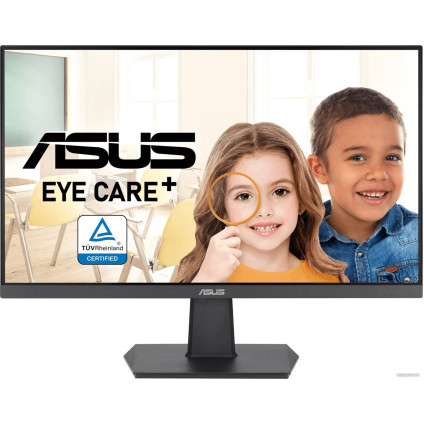 Игровой монитор ASUS Eye Care+ VA24EHF