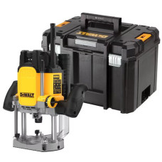 Вертикальный фрезер DeWalt DWE625KT (кейс)