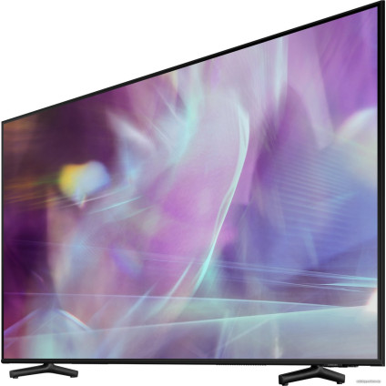 Телевизор Samsung QLED Q60B QE50Q60BAUXXH