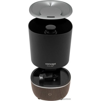 Увлажнитель воздуха Concept ZV1210 (чёрный)