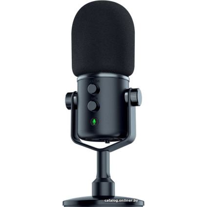 Проводной микрофон Razer Seiren Elite