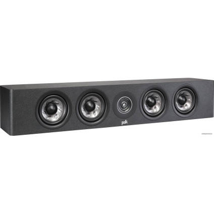 Полочная акустика Polk Audio Reserve R350 (черный)