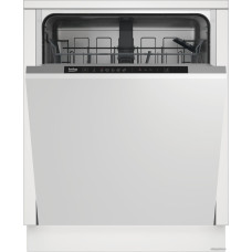 Встраиваемая посудомоечная машина BEKO DIN35321