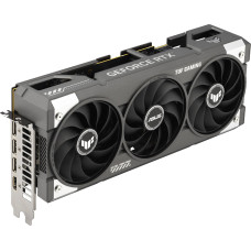 Видеокарта ASUS TUF Gaming GeForce RTX 5060 8GB GDDR7 OC Edition TUF-RTX5060-O8G-GAMING