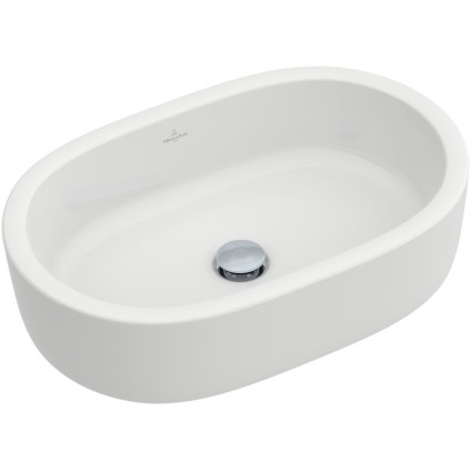 Умывальник Villeroy & Boch Architectura 41266001
