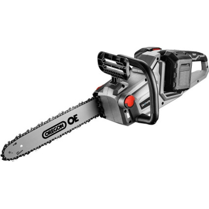 Аккумуляторная пила GRAPHITE 58G043 (без АКБ)