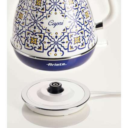 Электрический чайник Ariete Capri 2869/0C