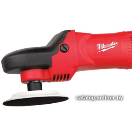 Полировальная машина Milwaukee AP 14-2 200 E 4933432800
