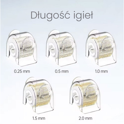 Прибор для мезотерапии Beautifly MicroGlow Pro