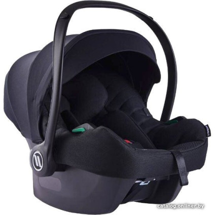 Детское автокресло Avionaut Cosmo (black)