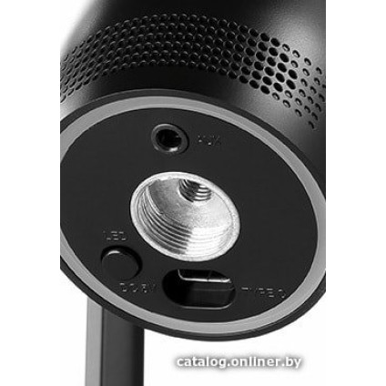 Проводной микрофон Thronmax M2P Mdrill One Pro (черный)