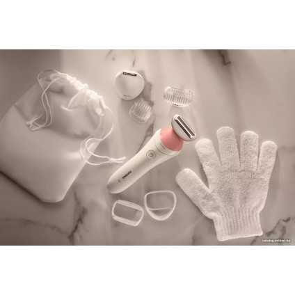 Электробритва Philips BRL146/00