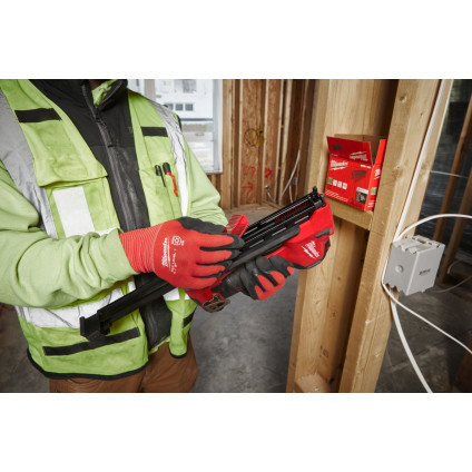 Степлер Milwaukee M12 BCST-0 4933480488 (без АКБ)