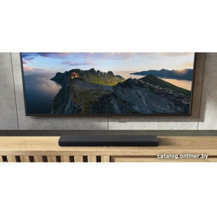 Саундбар Yamaha SR-B40A