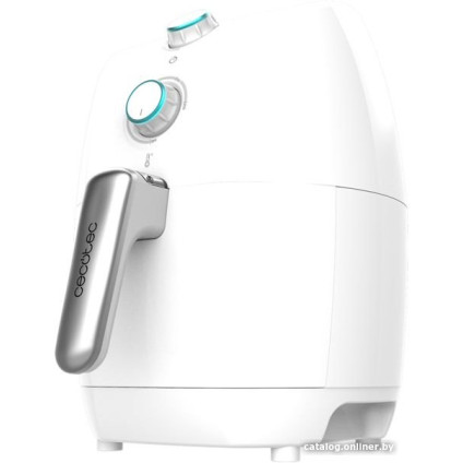 Аэрогриль (аэрофритюрница) Cecotec Cecofry Compact Rapid Sun
