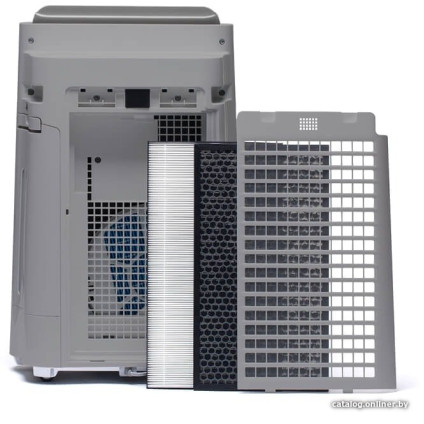 Мойка воздуха Sharp UA-HD50E-L