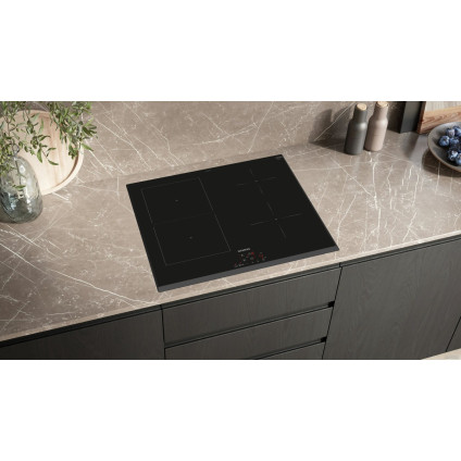 Варочная панель Siemens iQ500 ED651BSB6E