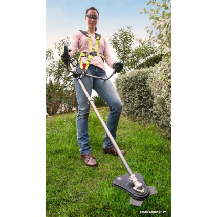 Триммер Ryobi RBC18X20B4F (с 1-м АКБ)