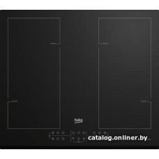 Варочная панель BEKO HII 64206 F2MT