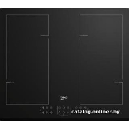 Варочная панель BEKO HII 64206 F2MT