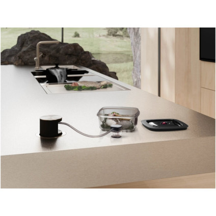 Вакуумный упаковщик Bora Stainless Steel QVACSS