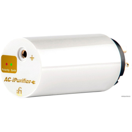 Сетевой фильтр iFi audio AC iPurifier