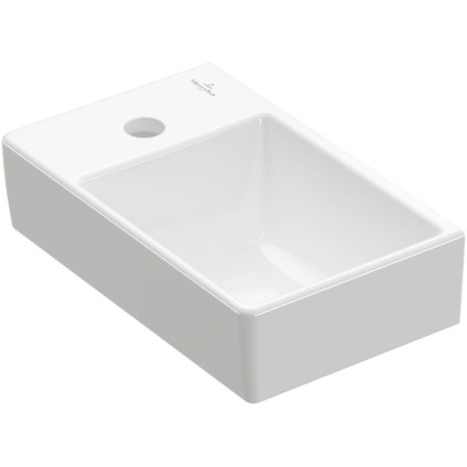 Умывальник Villeroy & Boch Avento 43003Rr1