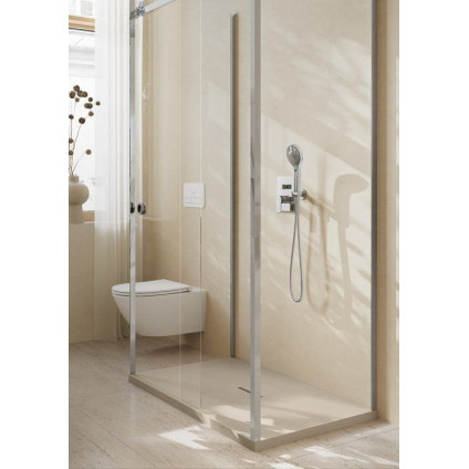 Унитаз подвесной Villeroy & Boch Universo Twistflush Combi-Pack 4670T9R1