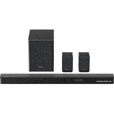 Саундбар Hisense AX5100G