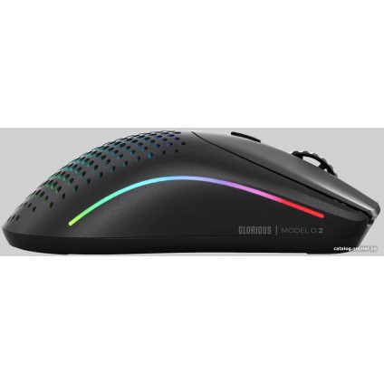 Игровая мышь Glorious Model O 2 Wireless (черный)
