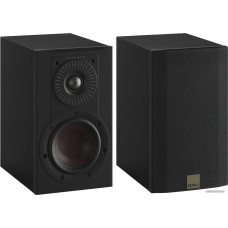 Полочная акустика DALI Opticon 1 MK2 (черный)