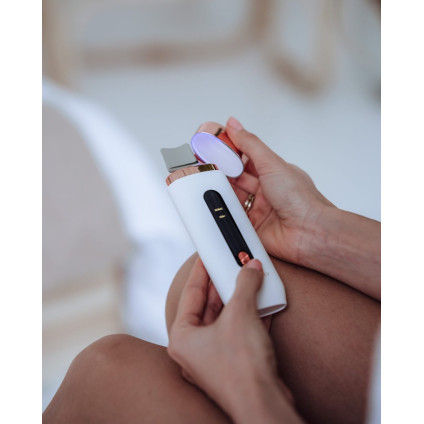 Прибор для ультразвукового пилинга Beautifly B-Scrub PRO