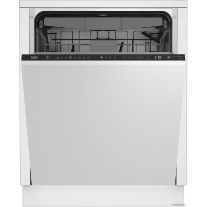 Встраиваемая посудомоечная машина BEKO BDIN38643C