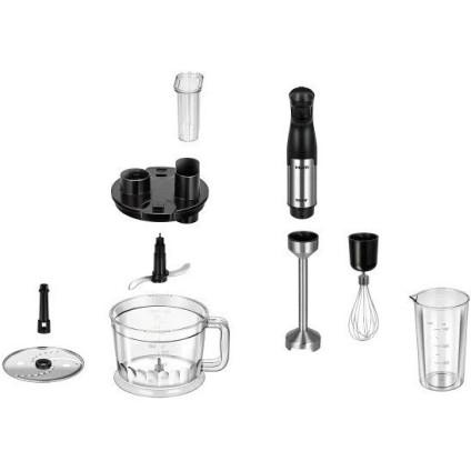 Погружной блендер MPM MBL-39M