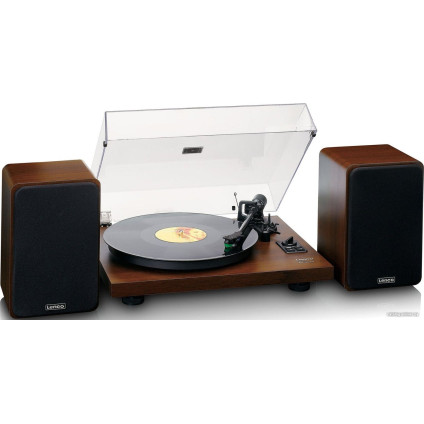 Виниловый проигрыватель Lenco LS-600