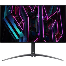 Игровой монитор Acer Predator X27Ubmiipruzx UM.HXXEE.001