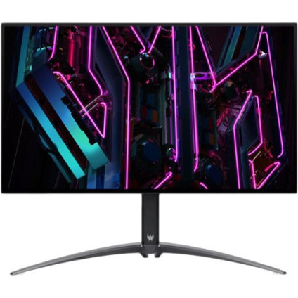 Игровой монитор Acer Predator X27Ubmiipruzx UM.HXXEE.001