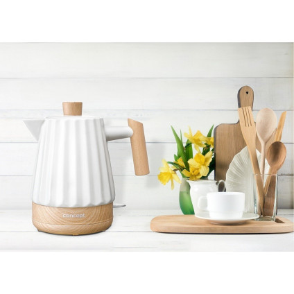 Электрический чайник Concept RK0090