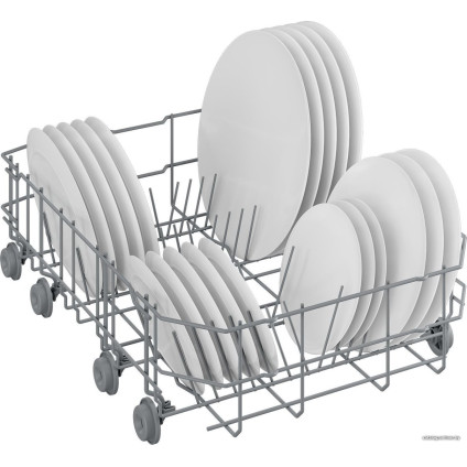 Встраиваемая посудомоечная машина BEKO DIS35020