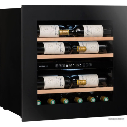 Винный шкаф Avintage AVI60PREMIUM