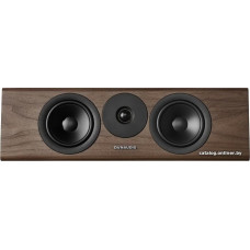 Полочная акустика Dynaudio Evoke 25C (ореховое дерево)
