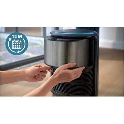 Очиститель воздуха Philips AC3221/13