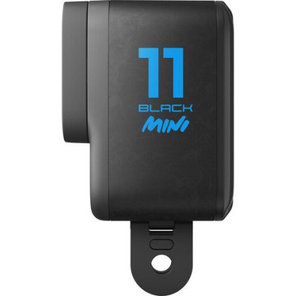 Экшен-камера GoPro HERO11 Black Mini