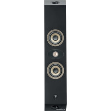 Focal On Wall 301 (черный)