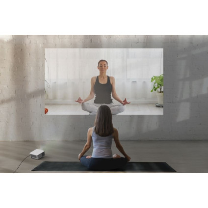 Проектор Optoma ML1080ST