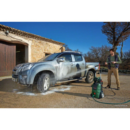 Мойка высокого давления Bosch AdvancedAquatak 140 06008A7D00