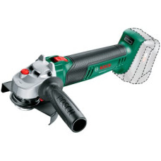 Угловая шлифмашина Bosch UniversalGrind 18V-75 06033E5001 (без АКБ)