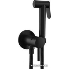 Гигиенический душ Paffoni Tweet Round ZDUP110NO