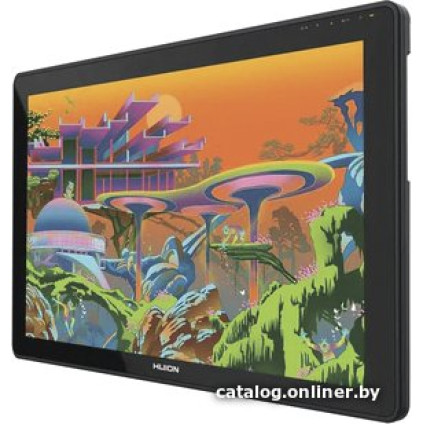 Графический монитор Huion Kamvas 22 Plus