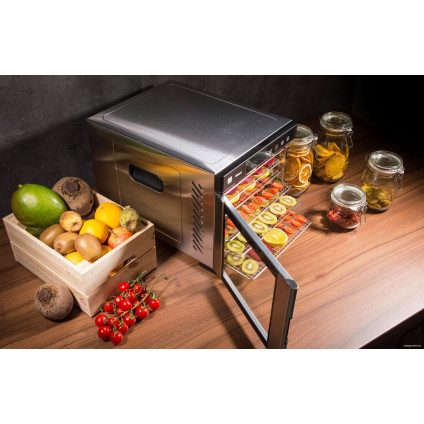 Сушилка для овощей и фруктов G21 Breezer 6008112